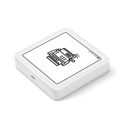 SumUp Solo Credit Card Payment Card Reader with Charging Station by SumUp. Full touch-screen interface with free SIM card with unlimited mobile data