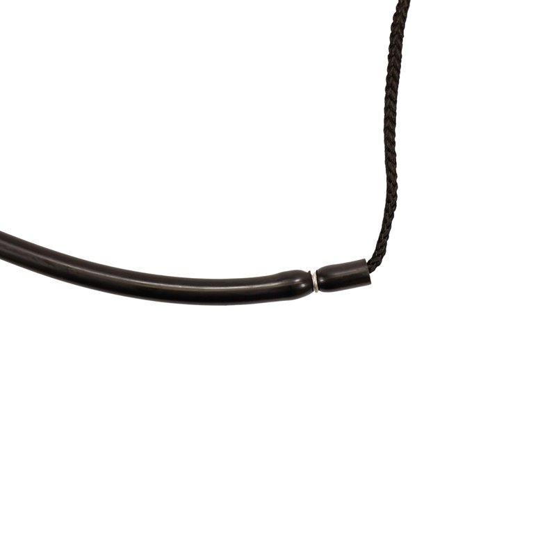 Scuba Choice Rubber Fishing Hawaiian Sling Speargun Pole – Heavy Duty Black Sling, Durable Fresh Tubing, Spearfishing Gear, Spear for Fishing, Outdoor Recreation, Hunting & Diving