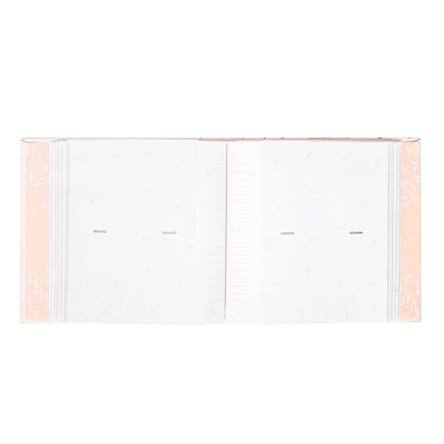 Grupo Erik 6x4 Photo Album - Cute Rabbit | 10x15 cm, 200 Pockets Photo Albums 6x4, Memory Book | Rabbit Gifts Under 15 Pounds, Cute Gifts For Women & For Men