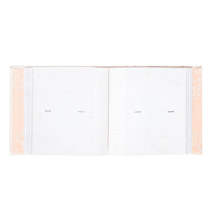 Grupo Erik 6x4 Photo Album - Cute Rabbit | 10x15 cm, 200 Pockets Photo Albums 6x4, Memory Book | Rabbit Gifts Under 15 Pounds, Cute Gifts For Women & For Men