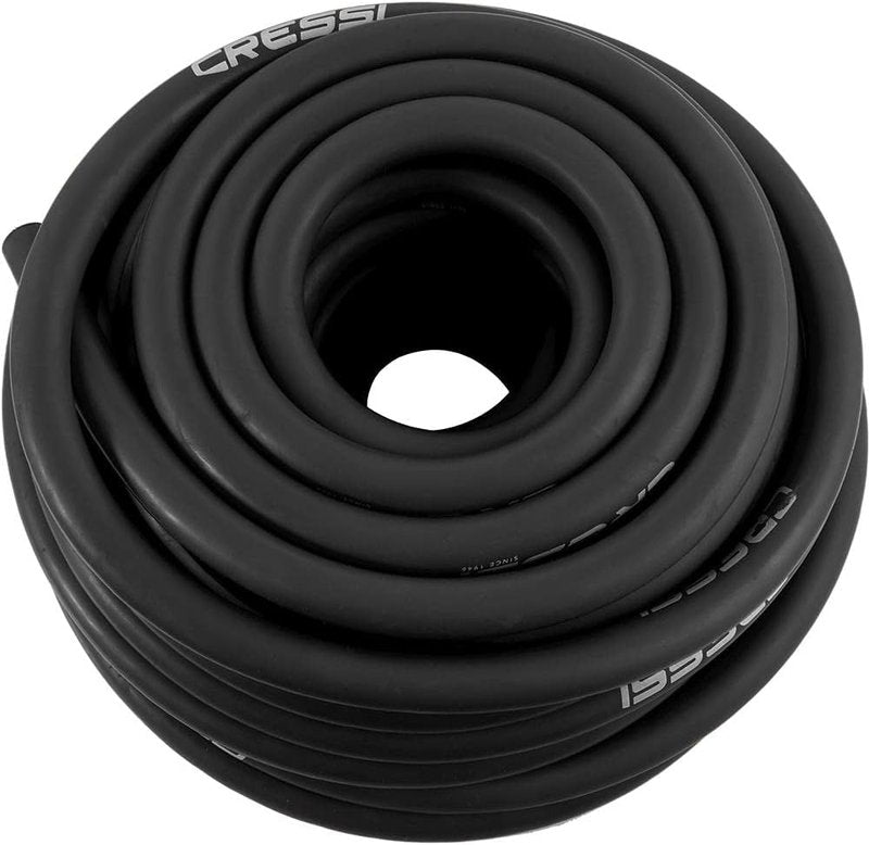Cressi Speargun Rubber Band - Natural Latex for Enhanced Performance & Durability | 30" Length