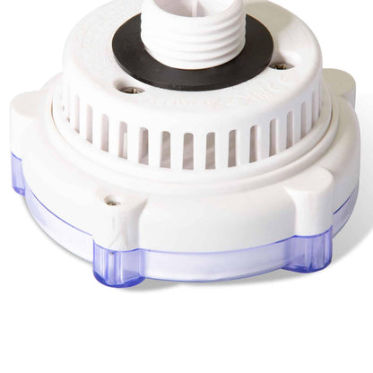 Lay-Z-Spa 60303 LED Light Accessory for Hot Tubs, 7 Colour Underwater Light (2 Modes)