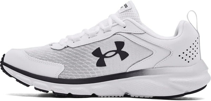 Under Armour Men's Charged Assert 9 Running Shoes - Lightweight Comfort & Breathable Design