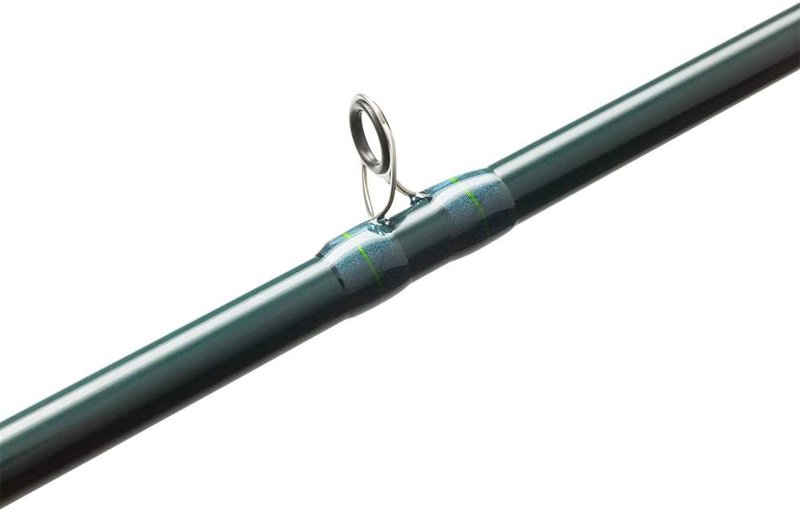 St. Croix Triumph Inshore Casting Rod - Durable & Sensitive Design | High Performance Fishing Gear