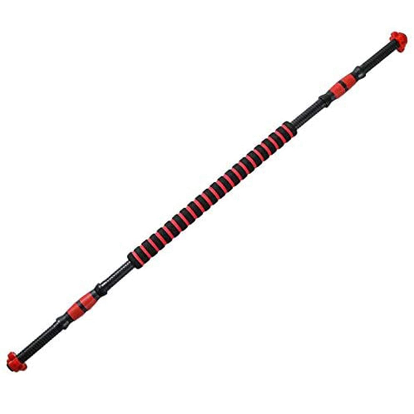 Dumbbell Bars Adjustable Dumbbell Weight Set Barbell Lifting - 2 x 15.74in Bars and 1 x 15.74in Connecting Rods for Gym Home