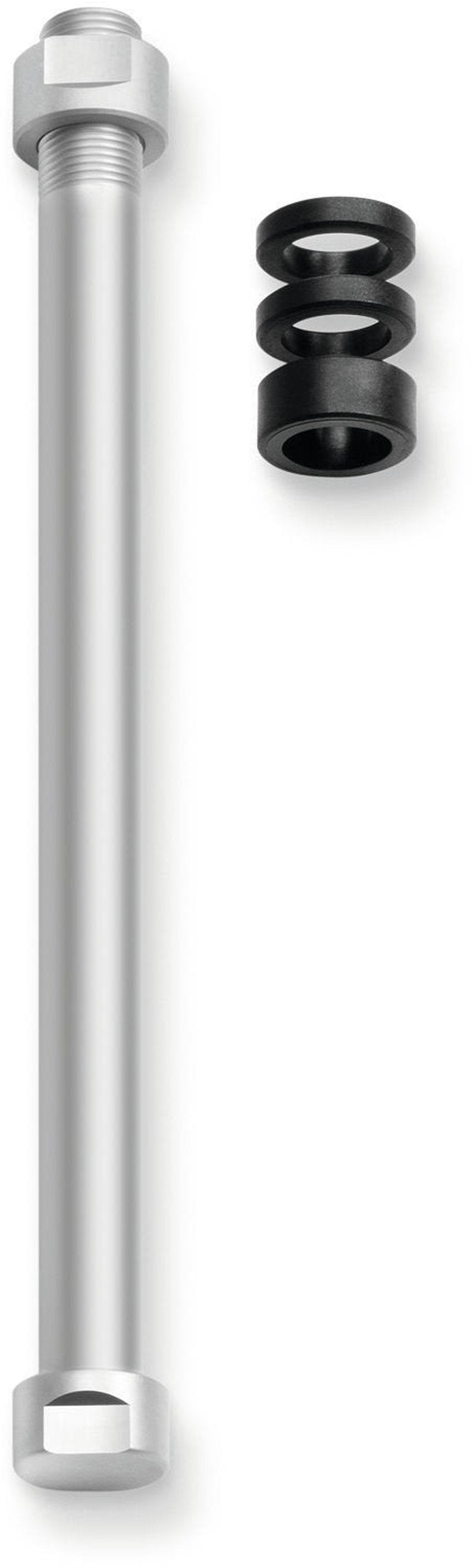 Tacx Trainer Axle for E-Thru 142 x 12mm Rear Wheel