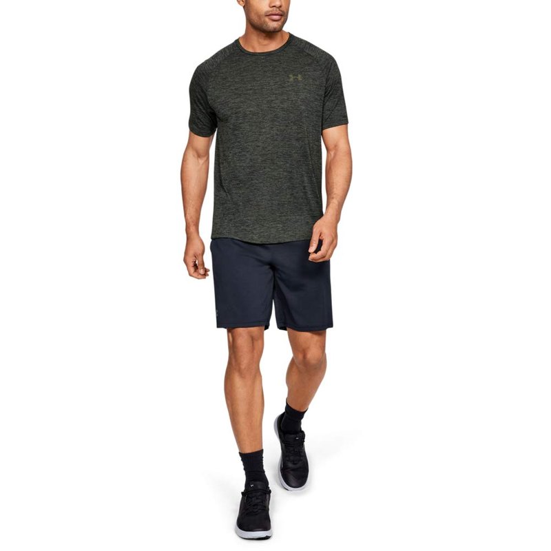 Under Armour UA Tech™ 2.0 SM Baroque Green