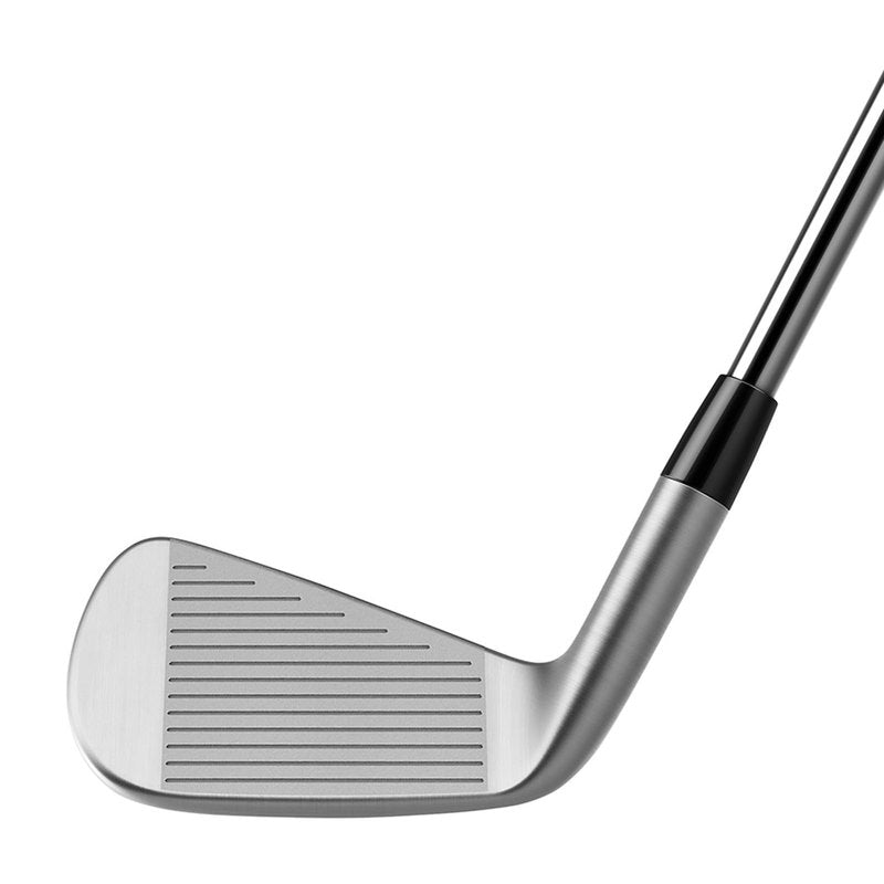 TaylorMade Golf P790 Irons 4-PW Righthanded Steel Stiff