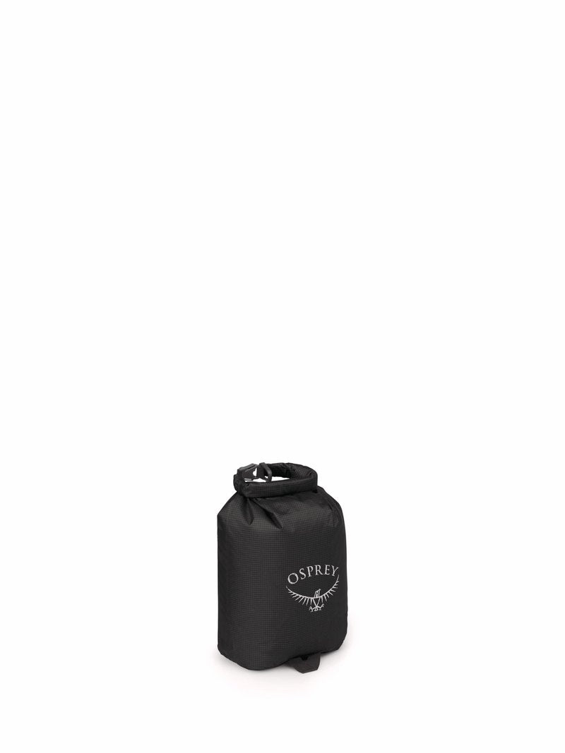 Osprey Ultralight 3L Waterproof Dry Sack, Black