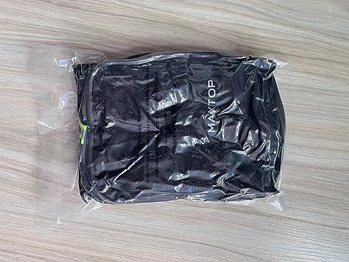 MAXTOP 30L Ultra Lightweight Packable Backpack Foldable Rucksack Water Resistent For Men Women Kids Outdoor Camping Hiking Travel Daypack Handy Durable Gifts For Men Women