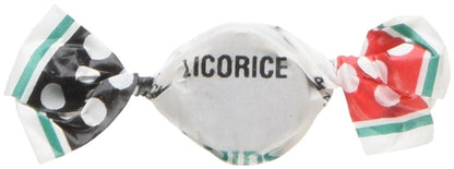 Chips Italian Licorice - 1 Pound Bag by Chipurnoi