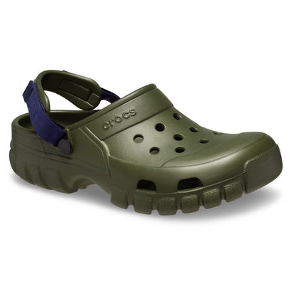 Offroad Sport Clog