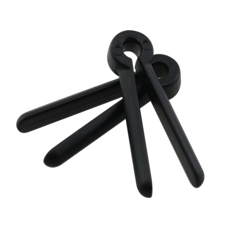 YHXiXi 3PCS Tube Peep Sight Bow String Tubing Archery Peep Sight Compound Bow for Hunting Shooting Target Accessories