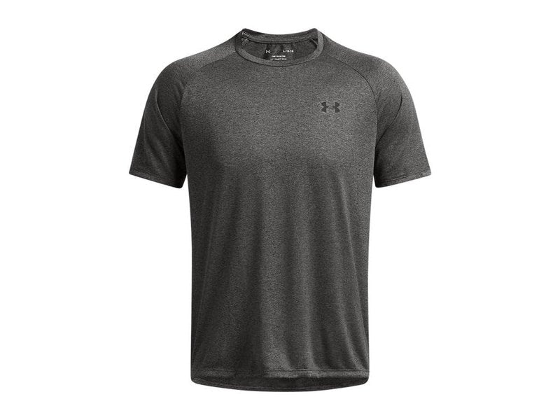 Under Armour UA Tech 2.0 XXLT Carbon Heather