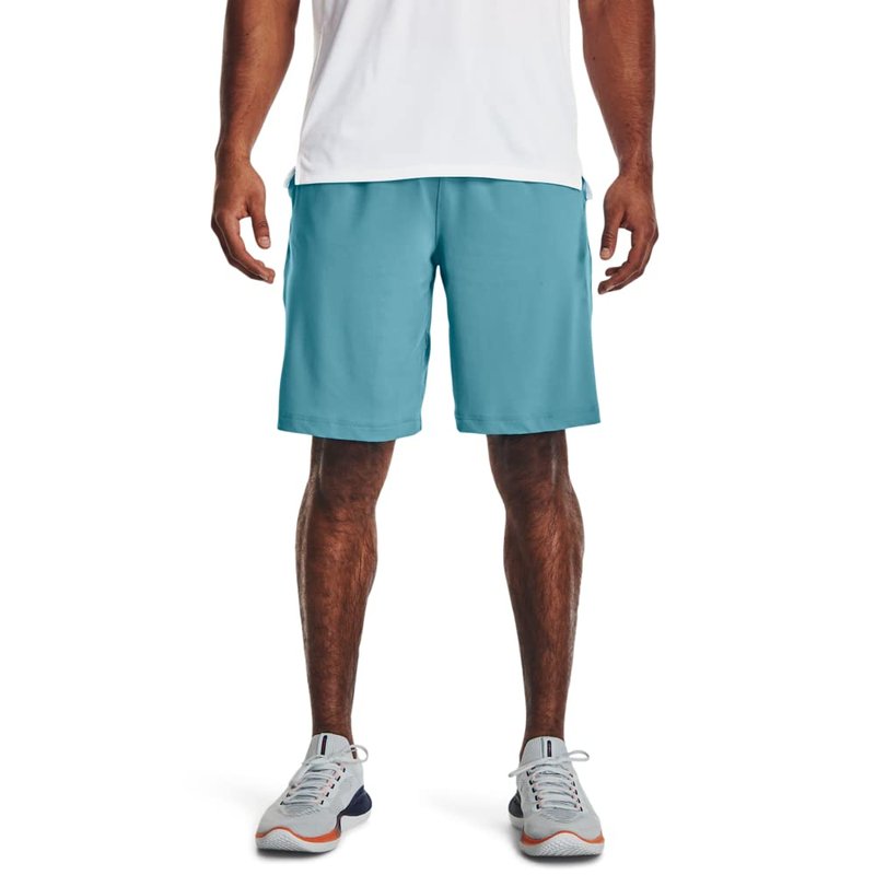 Under Armour Men's Raid 2.0 Gym Shorts