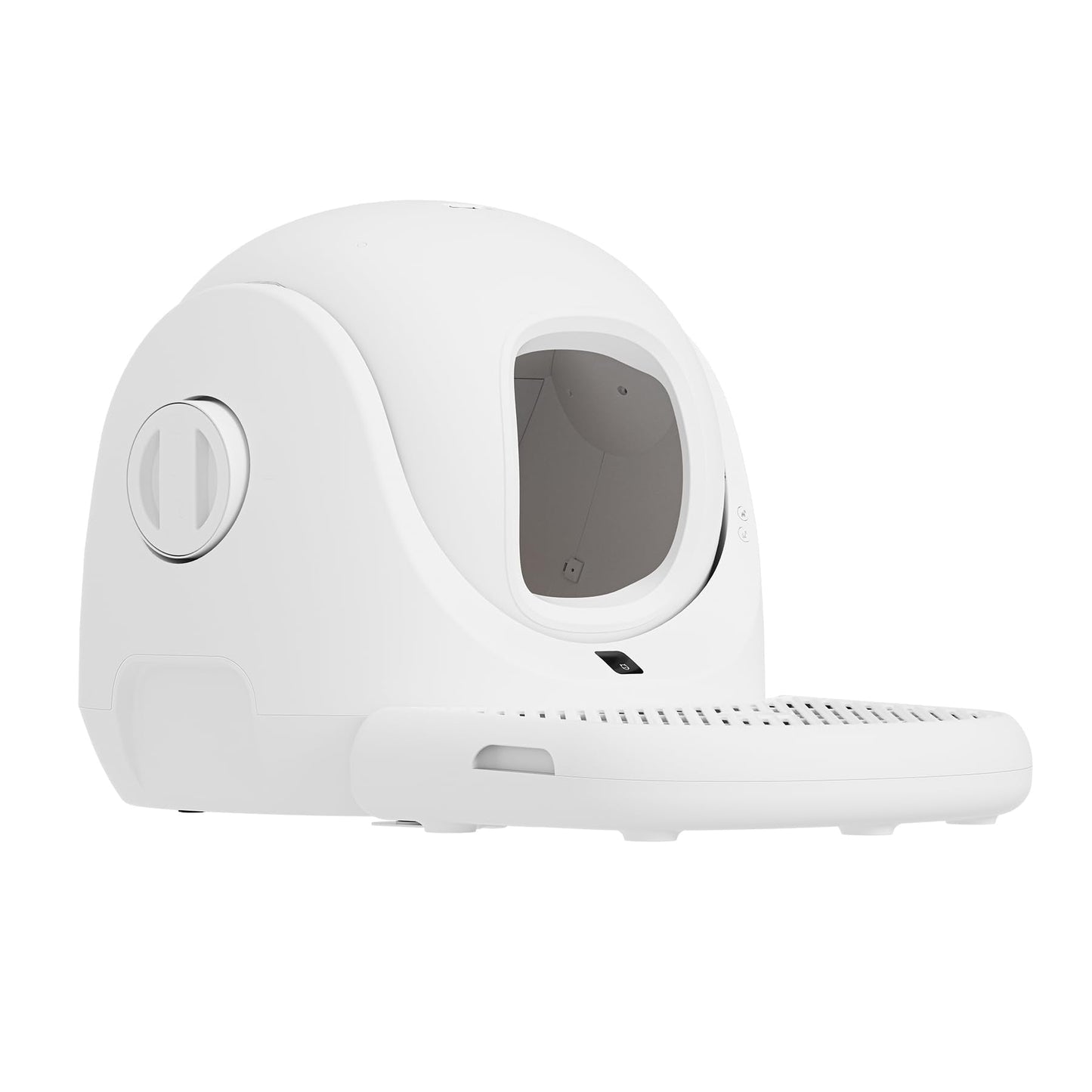 Catlink Baymax Self-Cleaning Stairs to Cat Litter Tray, Easy Access for Older Cats, Keeps Litter in Litter Tray and Paws Back