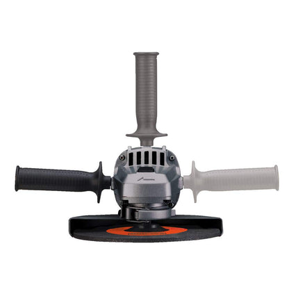 BLACK+DECKER Angle Grinder Tool, 4-1/2-Inch, 6.5-Amp (BDEG400)