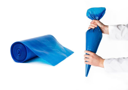 Bakery Direct 100% Recyclable 21" Savoy Piping Bags x 100