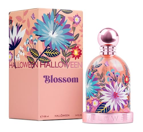 Halloween Blossom Eau de Toilette 3.4 Oz
