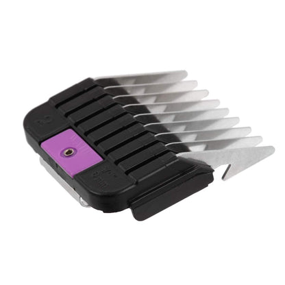 Wahl Professional Animal Stainless Steel Guide Combs #3390