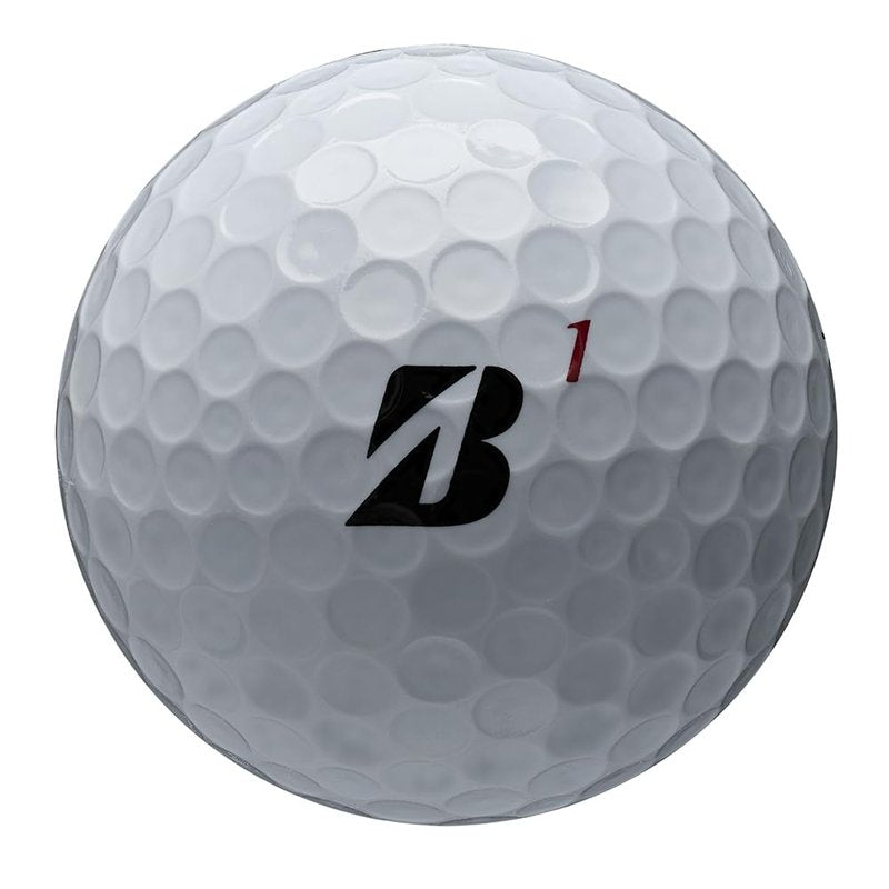 Bridgestone Golf Prior Generation Tour B X Mindset Quadfecta