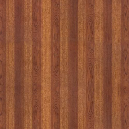 Tivoli Self Adhesive Vinyl Floor Tiles, 45 Tiles - 12" x 12", Light Oak Plank-Look - Peel & Stick, DIY Flooring for Kitchen, Dining Room, Bedrooms, Basements & Bathrooms by Achim Home Decor