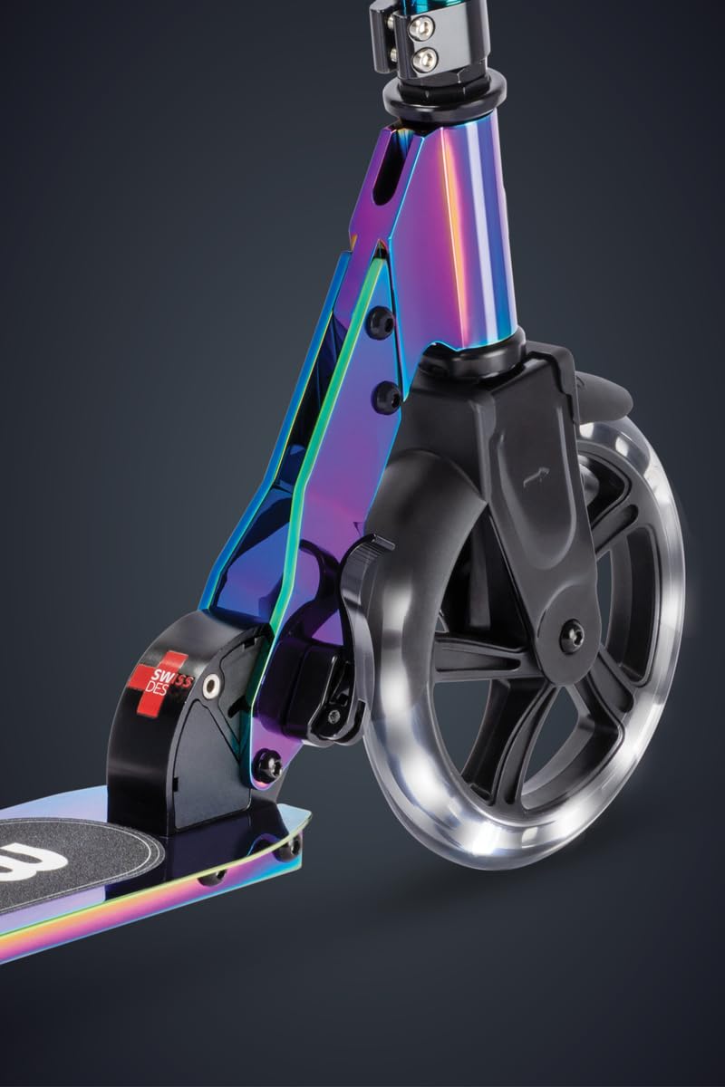 LED Micro Cruiser Bundle