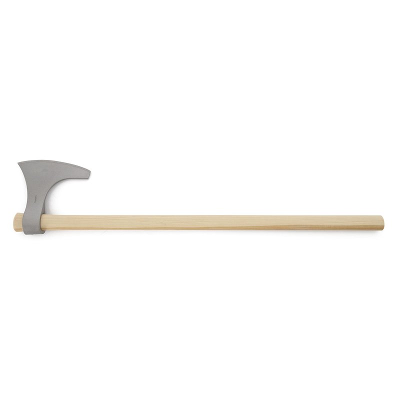 Cold Steel 90WVBA Hunting Axes, Polished, One Size