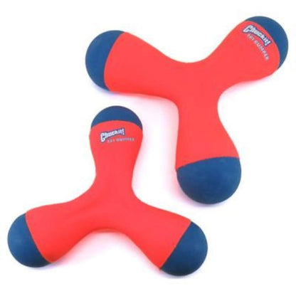 Chuckit Tri-Bumper Medium