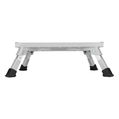 Camco Adjustable Height RV Step Stool (43676)