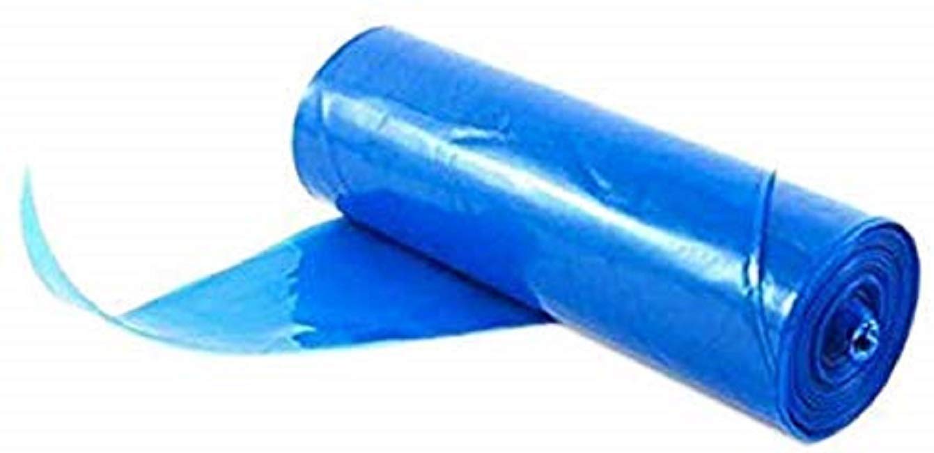 Bakery Direct 100% Recyclable 21" Savoy Piping Bags x 100