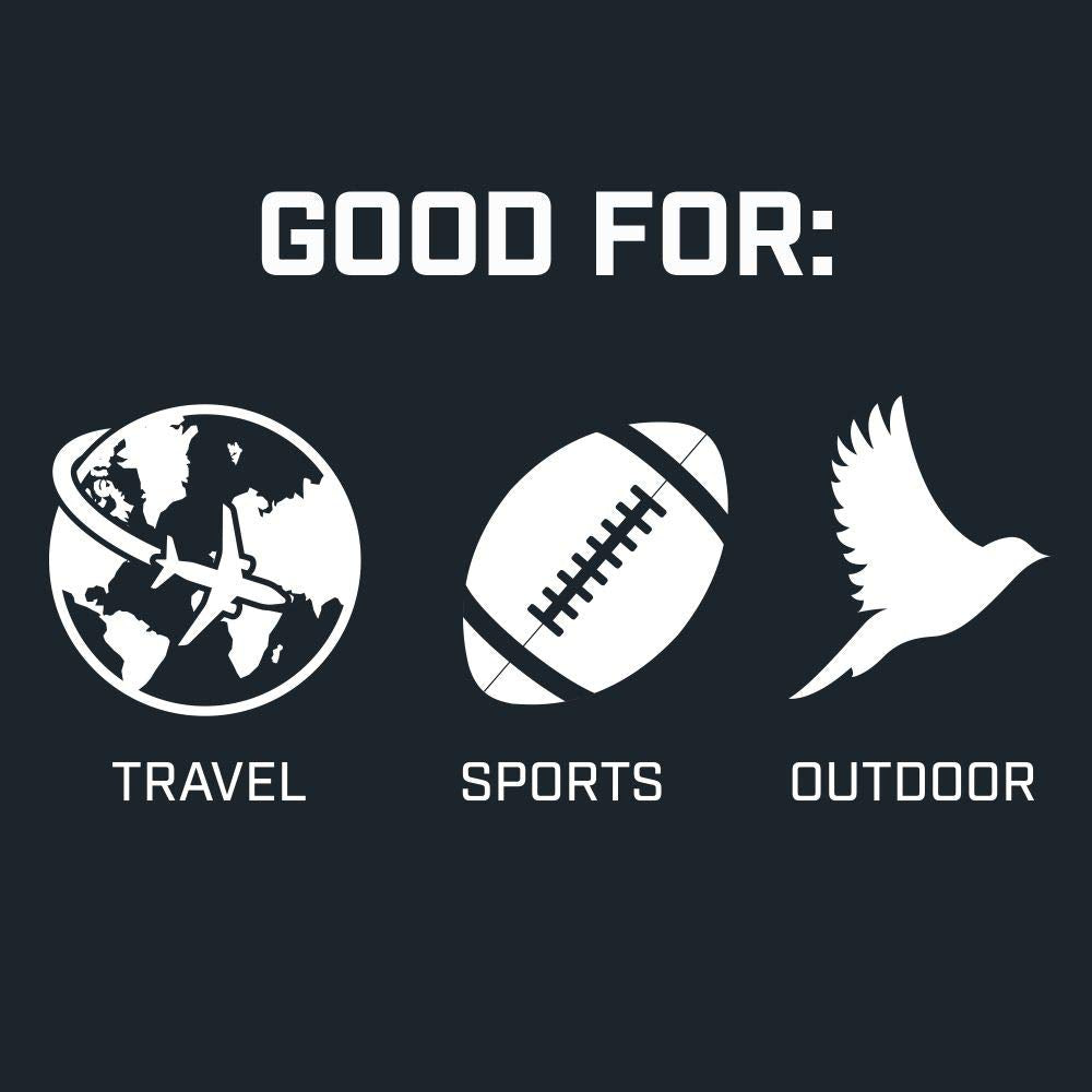 Bushnell PowerView 2 Binoculars_12x50_PWV1250 Grey