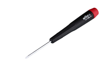 Wiha 26194 Screwdriver Set, Phillips with Precision Handles, 4 Piece