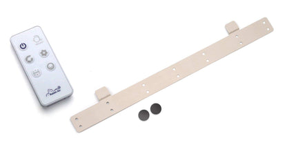 Rabbit Air, MinusA2 Air Purifiers for Home, Ultra Quiet HEPA Air Purifier - Wall Mountable Air Purifiers for Home Large Room, Allergies, Dust, Mold, Smoke & VOCs - (SPA-780A, White, Germ Defense)