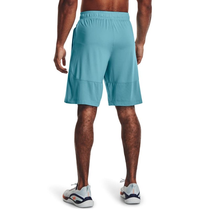 Under Armour Men's Raid 2.0 Gym Shorts