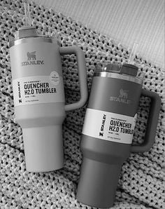 Grey Stanley Cup – Iconic Collectible for Fans