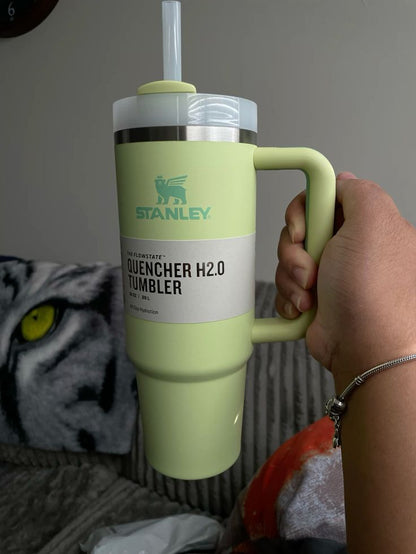 Stanley Cup Light Lime (Green)