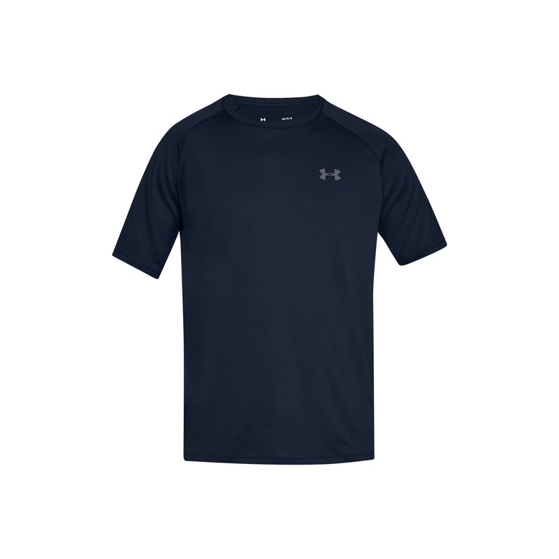 Under Armour Men's UA Tech™ 2.0 Short Sleeve XXX-Large Navy