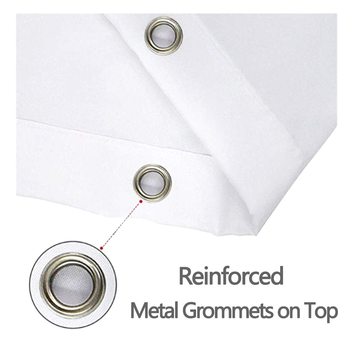 Feelyou Pink Halloween Bath Curtain 72"x72" Cartoon Pink Ghost Shower Curtain for Kids Kawaii Cute Bathroom Shower Curtain Set Polyester Kids Bathroom Accessories