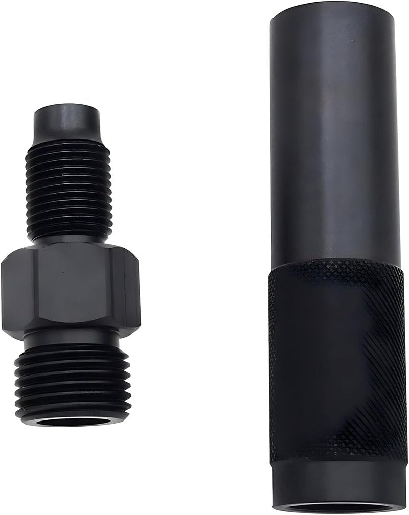Co2 Cartridges Adapter - Quick Change Holder for Sig Sauer MCX/MPX | 12g Compatible