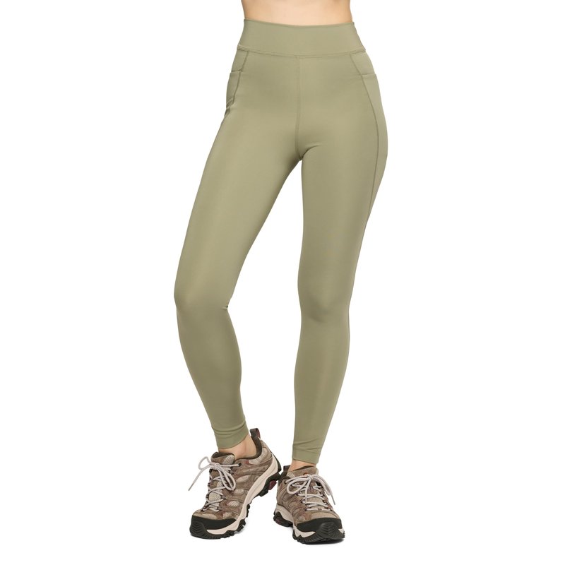 Merrell Women's Everyday Leggings, All-Day Outdoor Pants in Size XS-XXL
