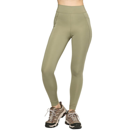 Merrell Women's Everyday Leggings, All-Day Outdoor Pants in Size XS-XXL