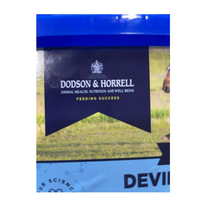 Dodson & Horrell Devils Claw Root for Horses, 1.5 kg