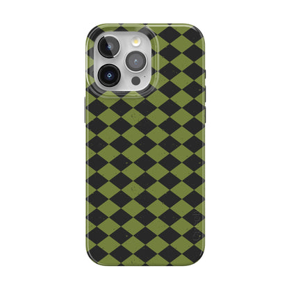 Casely iPhone 15 Pro Max Case | Nantucket Cottage | Blue Hydrangea | Compatible with MagSafe | Classic Ultra Slim Design
