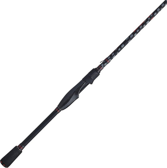 Vendetta Spinning Fishing Rod - Lightweight Graphite Design | 7' Medium Heavy