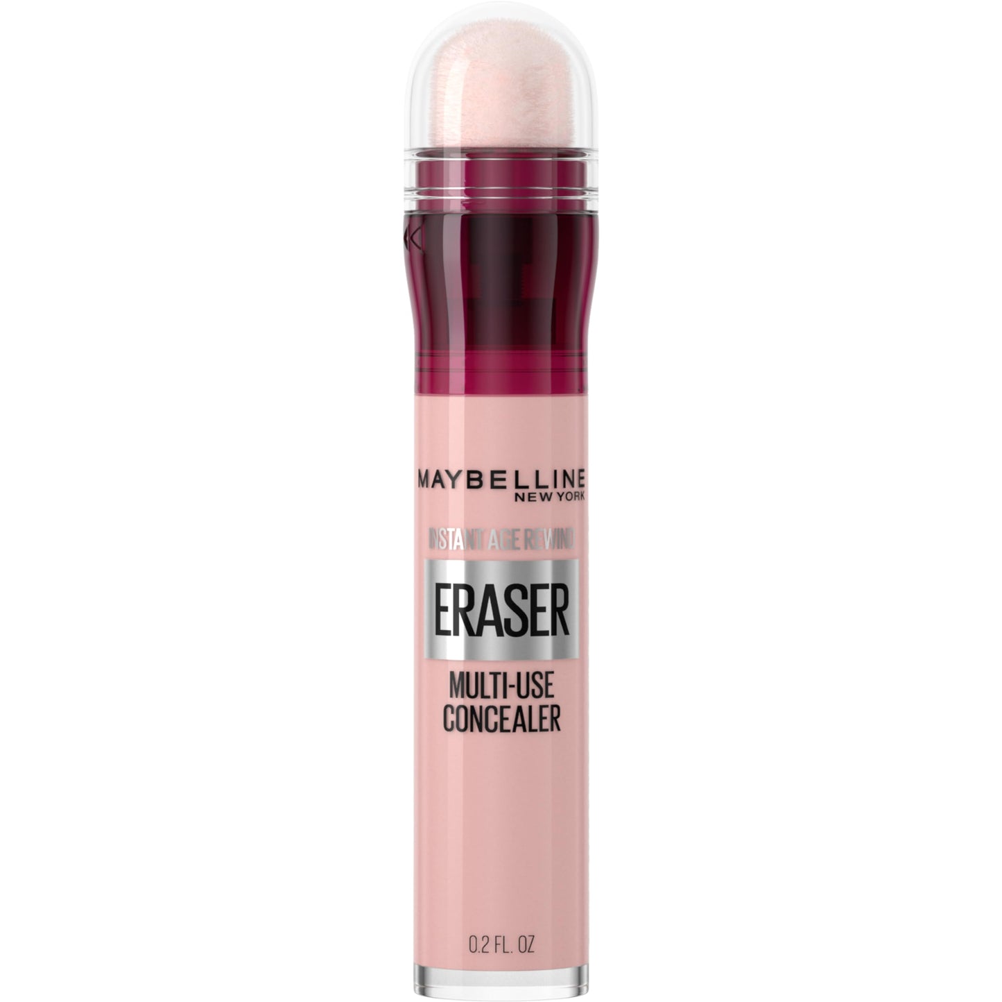 Maybelline New York Instant Age Rewind Eraser Dark Circles Treatment Concealer - 2 Fluid oz - Shade 160 - Brightener