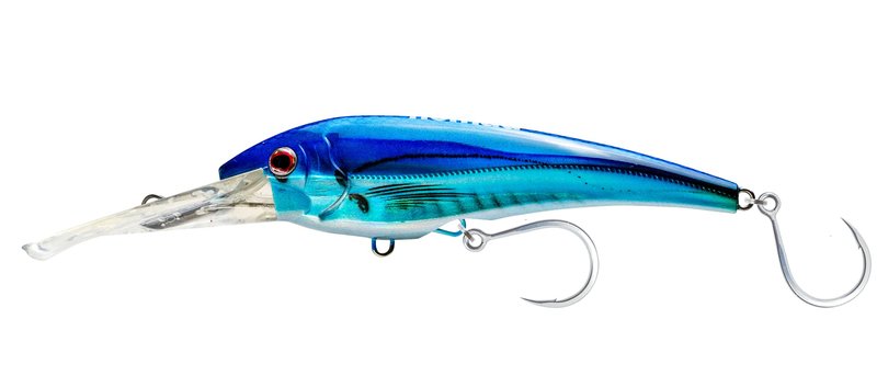 Nomad DTX Minnow Sinking