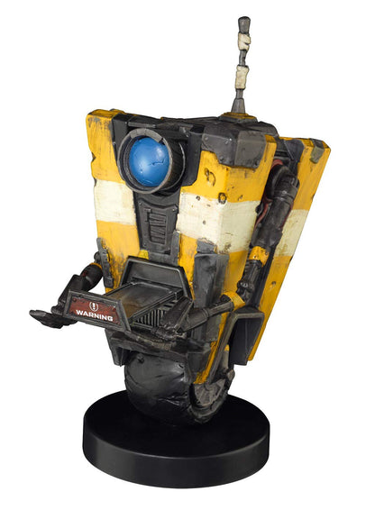 Cable Guy - Borderlands Claptrap - Charging Controller and Device Holder Exquisite Gaming