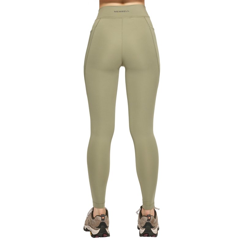 Merrell Women's Everyday Leggings, All-Day Outdoor Pants in Size XS-XXL