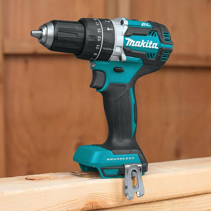 Makita DHP484Z 18V Li-Ion LXT Brushless Combi Drill - Batteries and Charger Not Included